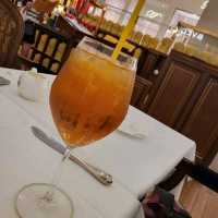 Pavilion TWG Sparkling Afternoon Tea