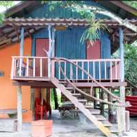 SRIVIENG HOMESTAY