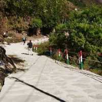 Kedarnath temple Rudraprayag Uttarakhand