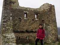 Jvari Monastery 