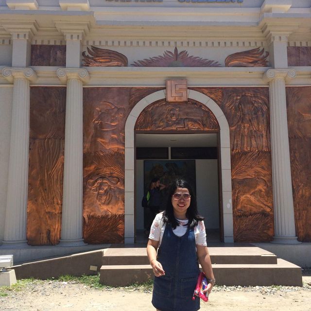Baluarte Zoo