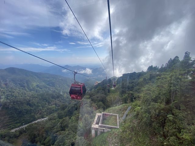 Genting Highlands Malaysia