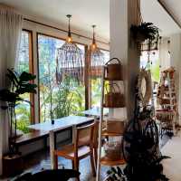 Coco Corner Coconut ..... คาเฟ่เชียงใหม่