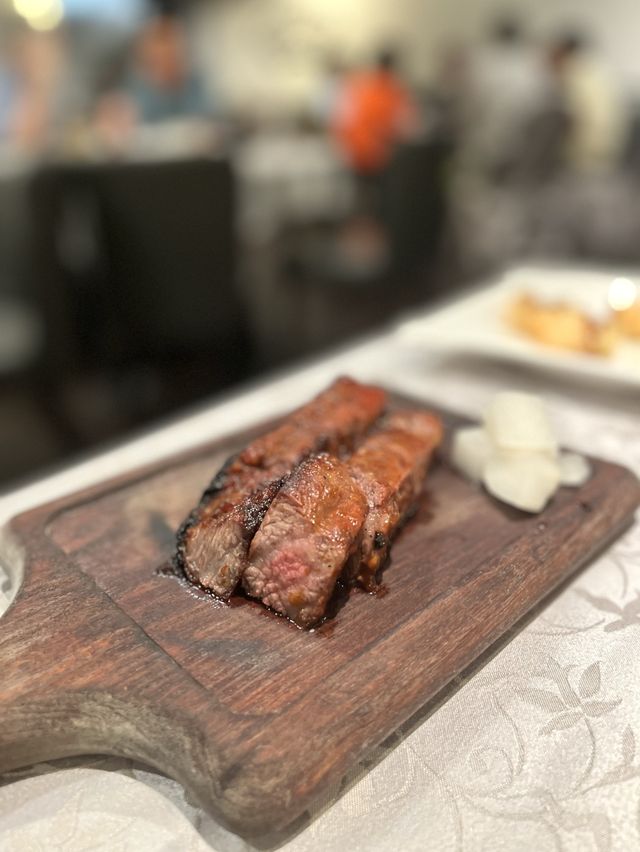 🖤 必食黑松露燒鵝😍‼️ 