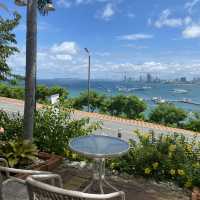 City Coffee Pattaya 