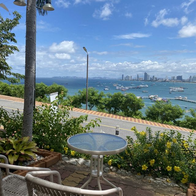 City Coffee Pattaya 