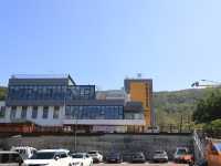 인천 화개산모노레일
