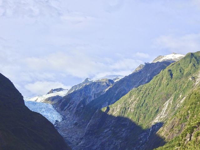 Franz Joseph Glacier