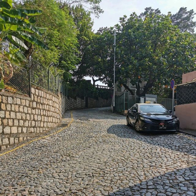 Our Lady of Penha Chapel