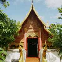วัดพระแก้ว วัด