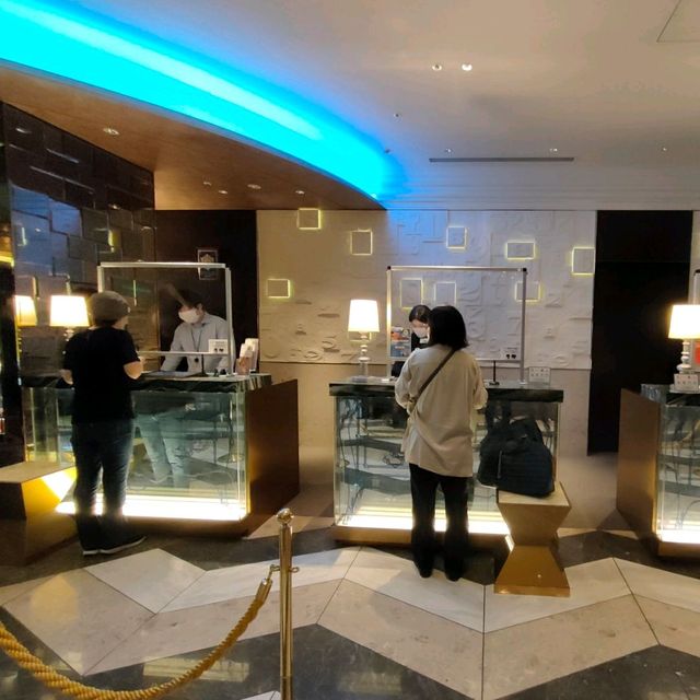 【大阪 北浜】秋深まる大阪旅✨🍁