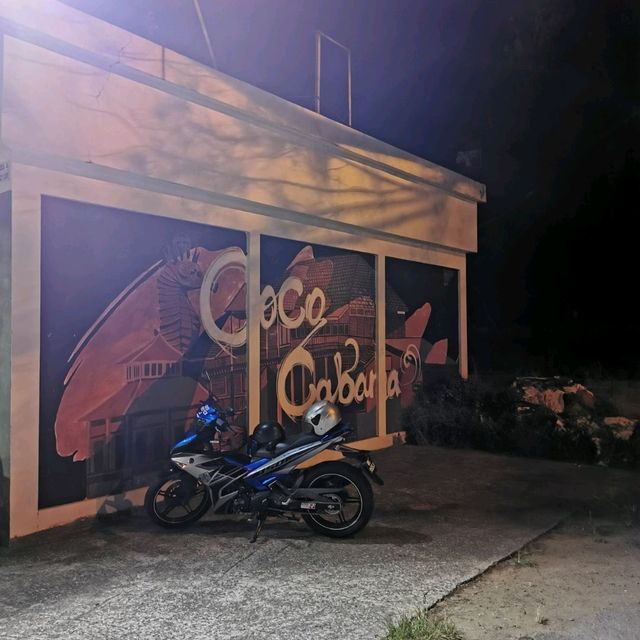 Coco Cabana, Top Tourist Attractions in Miri