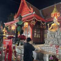 วัดจุฬามณี