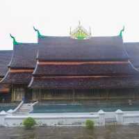 ทริปหลวงพระบาง🇱🇦
