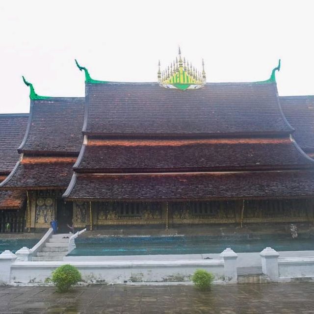 ทริปหลวงพระบาง🇱🇦