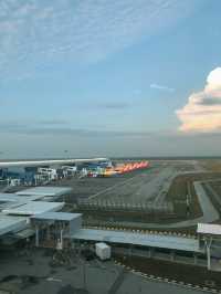 KLIA 2❤️❤️❤️❤️❤️