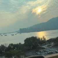 遠離繁囂—黃金海岸酒店
