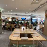 屯門市廣場韓式小清新餐廳 