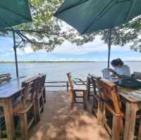 ร้านระเบียงไม้