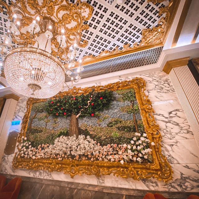 怪誕萬聖節限定自助餐 怪誕萬聖節限定自助餐
