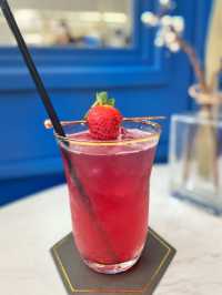 西環生酮打卡cafe💙