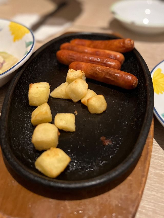 平民食堂｜價值平·可以食好多款式