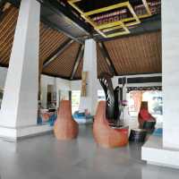 Holiday Inn Resort Baruna Bali