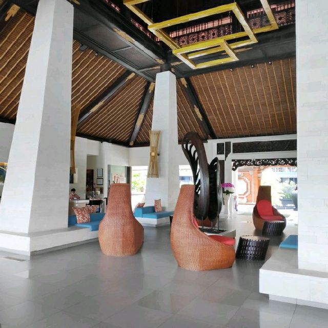 Holiday Inn Resort Baruna Bali