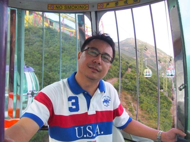 สนุกสุดเหวี่ยง@Ocean Park Hong Kong 🎢💒 สนุกสุดเหวี่ยง@Ocean Park Hong Kong 🎢💒