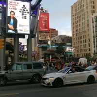 단풍국 캐나다 토론토를 가보자고~~~