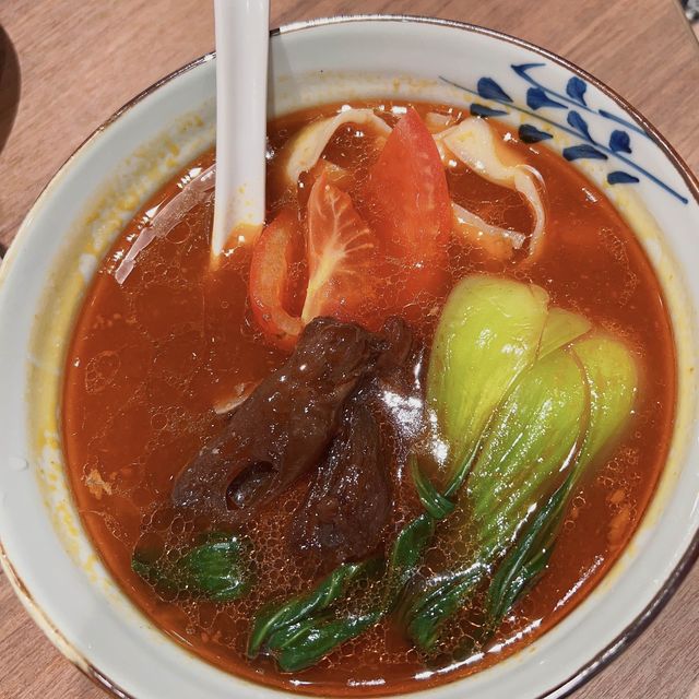 ［春水堂］特色台灣菜