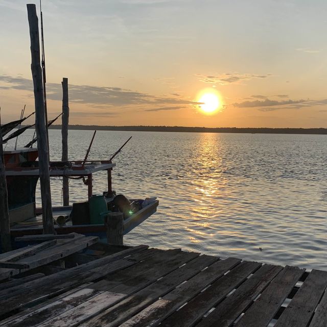 🇲🇾 A Short Trip To Pulau Ketam