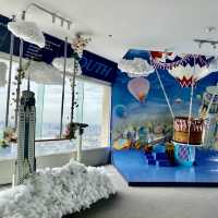 BAIYOKE GALLERY SKY HOTEL 