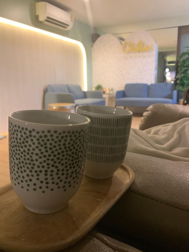 📍曼谷 Asok 平靚正按摩。Massage@Le。