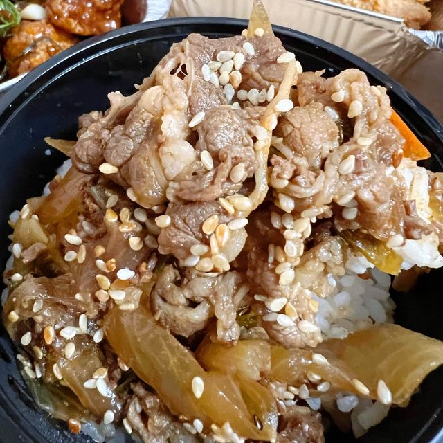性價比極高韓式炸雞店