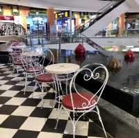 Cha Tra Mue สาขา terminal21 พัทยา