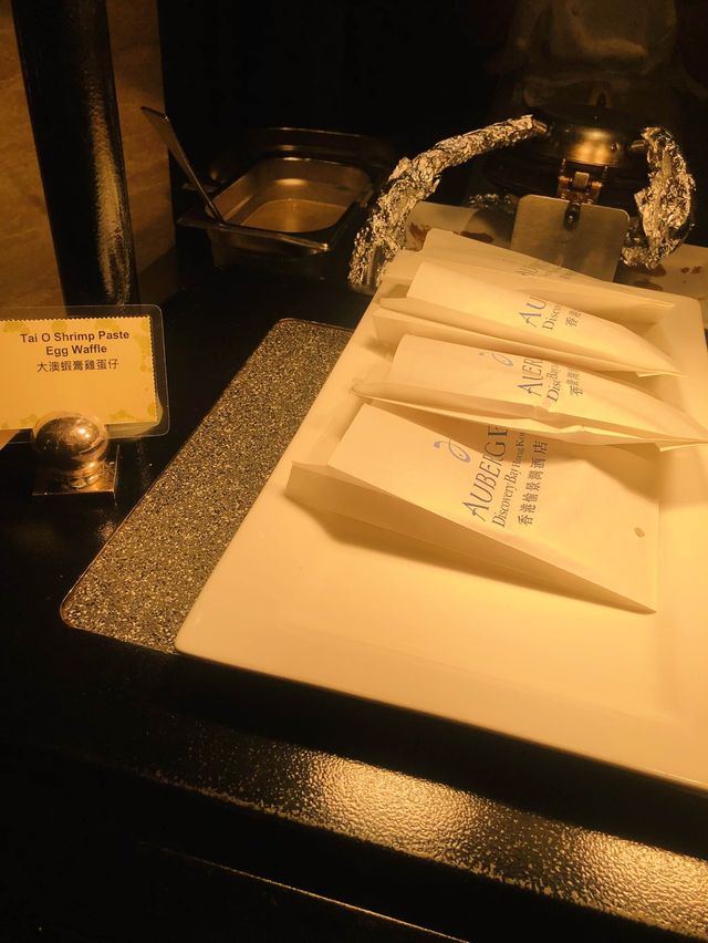 餐廳推介 - Café bord de Mer & Lounge (愉景灣) 餐廳推介 - Café bord de Mer & Lounge (愉景灣)