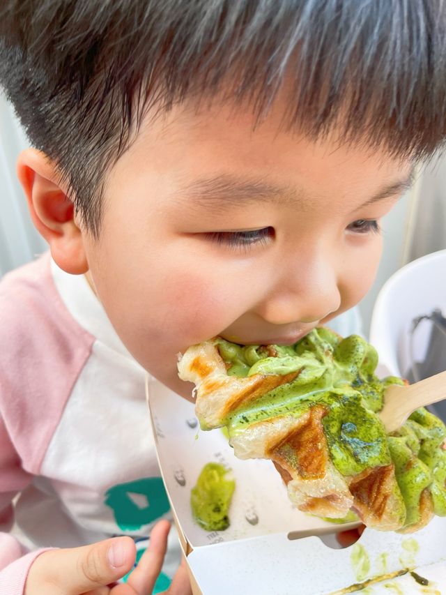 好食到不能不尖叫嘅不要對我尖叫