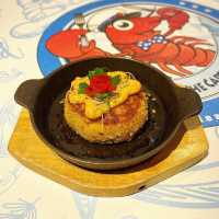 🦐🍽️ 尖沙咀大熱搖搖搖海鮮包