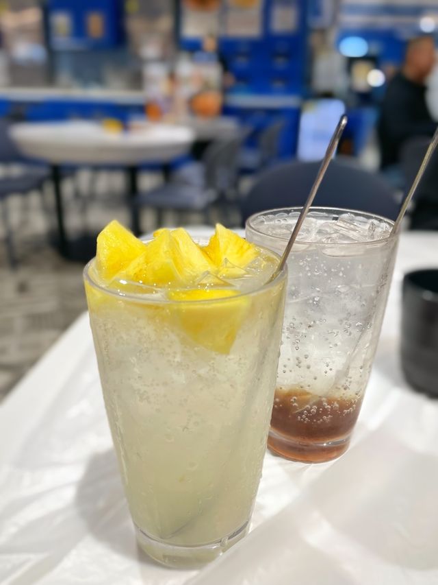 鴨脷洲超惹味炒蟹🦀