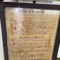 MAKAM MAHSURI