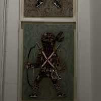 Qube Gallery
