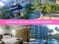 Aonang Silver Orchid Resort 