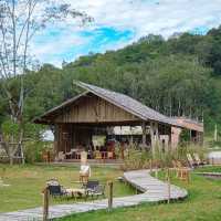  โอบบ์ Farm & Cafe