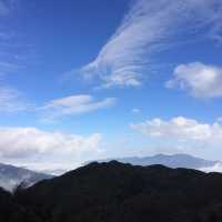 Trekking to Fansipan 