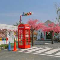 ฟาร์มสุข คาเฟ่ มหาสารคาม