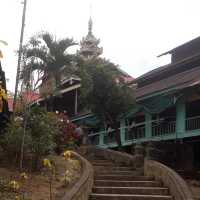 ตะนาวศรี เมี่ยนม่า