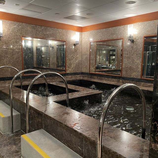 文華東方酒店，兩日一夜下集