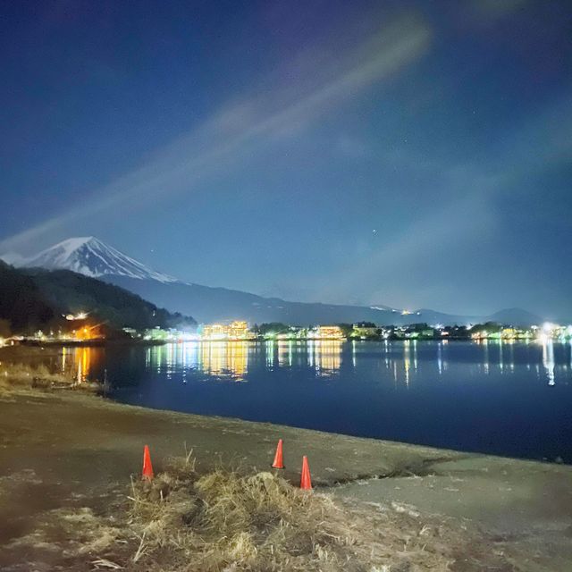 🗻山梨旅行🗻