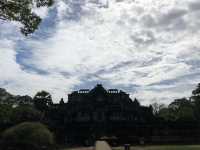 Baphuon Temple - Beautiful Hindu temple